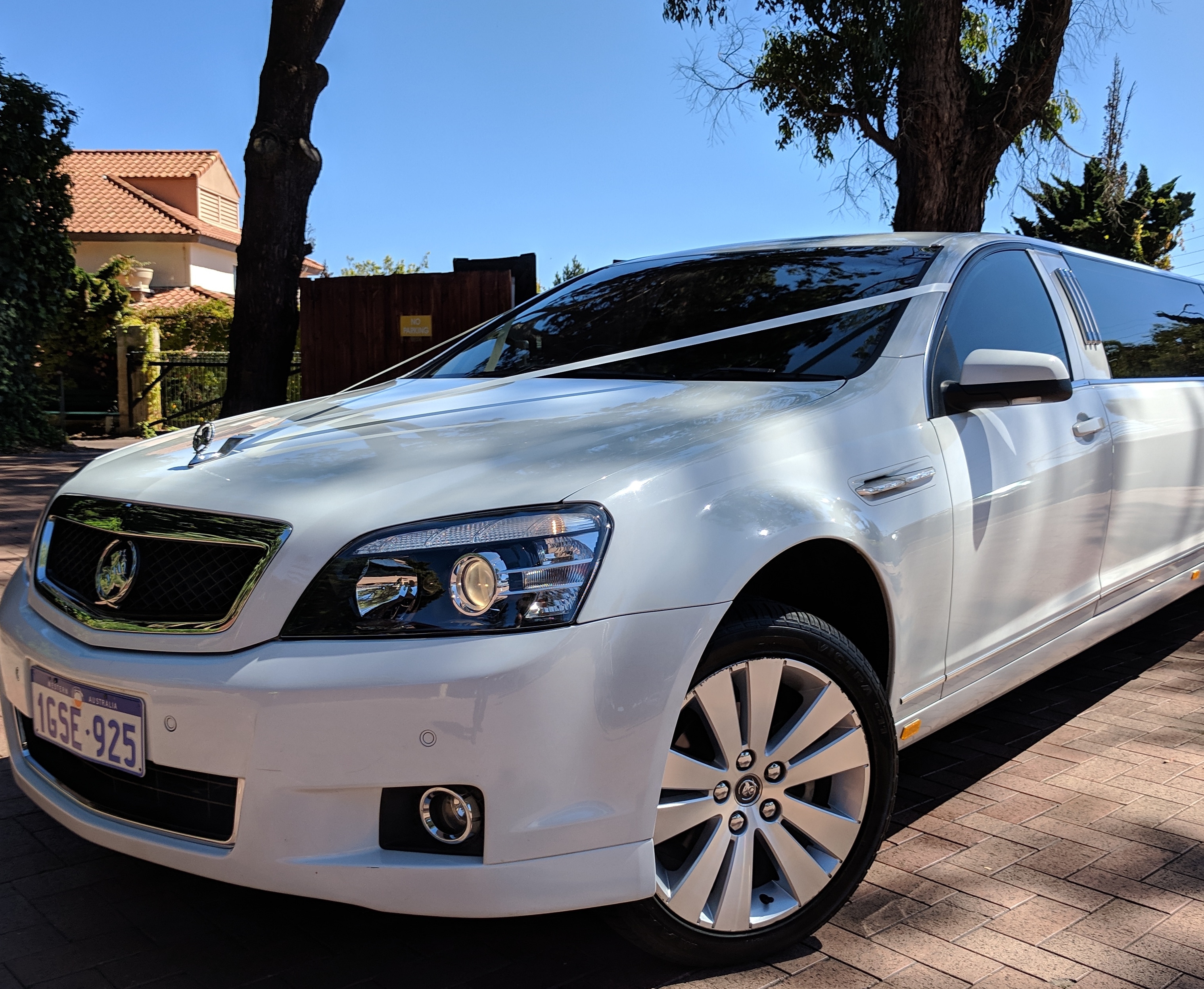 All Occasions Stretch Limousine Hire